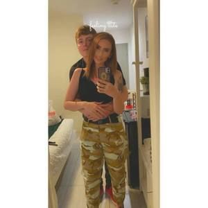 Meet your Posher, Sierra